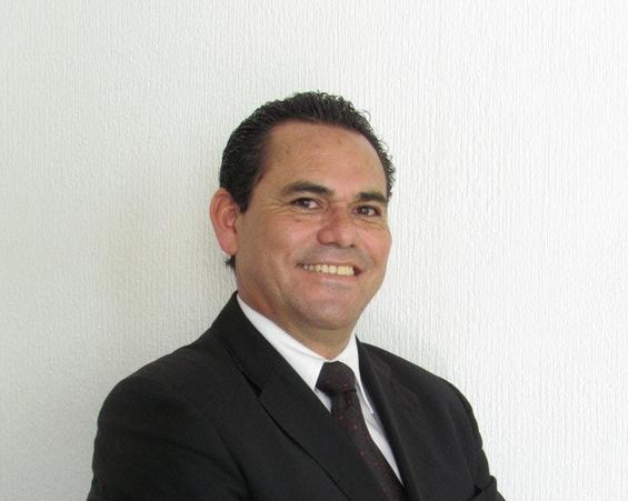 CPC Sergio Ledezma Martinez